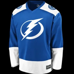 NHL Replica Jersey Tampa Bay Lightning, hockeytröja unisex - NHL-Produkter - NHL Replica Jersey Tampa Bay Lightning, hockeytröja unisex
