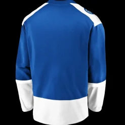 NHL Replica Jersey Tampa Bay Lightning, hockeytröja unisex - NHL-Produkter - NHL Replica Jersey Tampa Bay Lightning, hockeytröja unisex