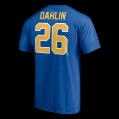 NHL T-Shirt Dahlin 26 - 24/25, supportertröja, herr - NHL-Produkter - NHL T-Shirt Dahlin 26 - 24/25, supportertröja, herr
