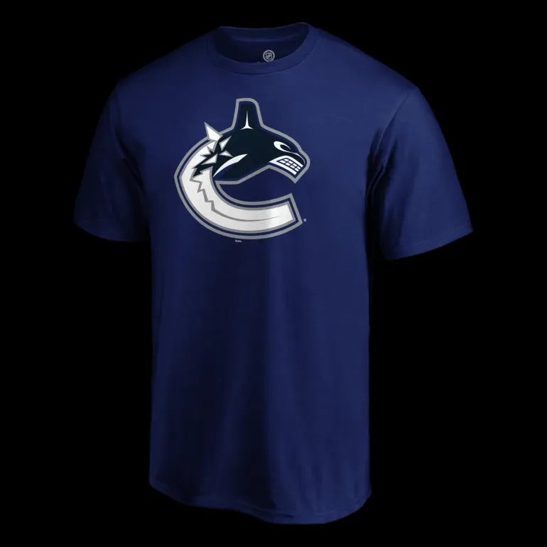 NHL T-Shirt Pettersson 40 - 24/25, supportertröja, herr - NHL-Produkter - NHL T-Shirt Pettersson 40 - 24/25, supportertröja, herr