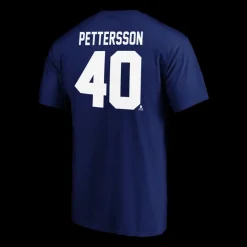 NHL T-Shirt Pettersson 40 - 24/25, supportertröja, herr - NHL-Produkter - NHL T-Shirt Pettersson 40 - 24/25, supportertröja, herr