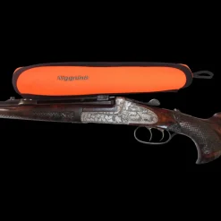 Niggeloh Scope Cover Orange, kikarskydd - Utrustning - Niggeloh Scope Cover Orange, kikarskydd