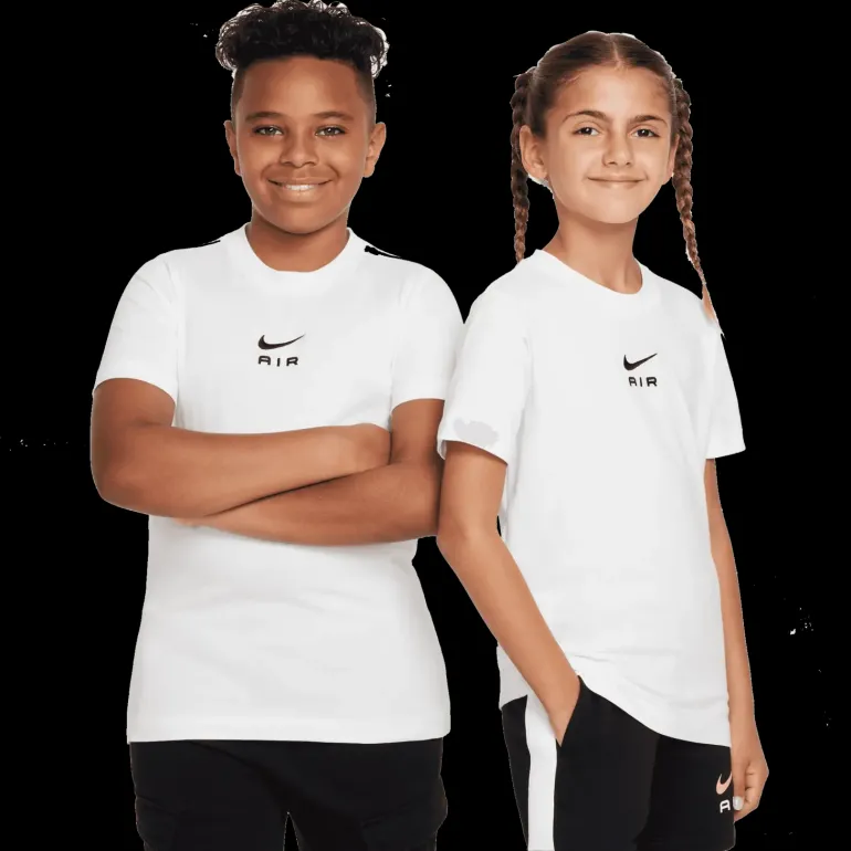 Nike Air T-Shirt, t-shirt, junior - Fritids-T-Shirts - Nike Air T-Shirt, t-shirt, junior