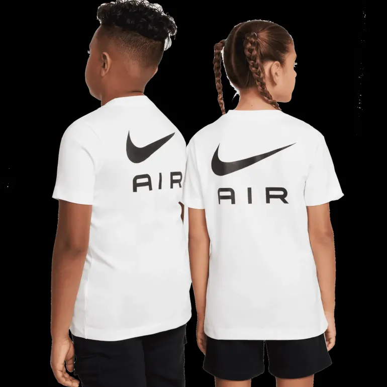 Nike Air T-Shirt, t-shirt, junior - Fritids-T-Shirts - Nike Air T-Shirt, t-shirt, junior