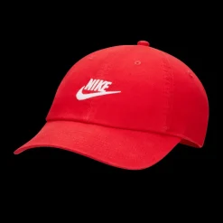 Nike Club Cap Unstructured Futura, keps, dam - Kepsar - Nike Club Cap Unstructured Futura, keps, dam