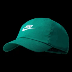 Nike Club Cap Unstructured Futura, keps, dam - Kepsar - Nike Club Cap Unstructured Futura, keps, dam