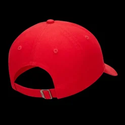 Nike Club Cap Unstructured Futura, keps, dam - Kepsar - Nike Club Cap Unstructured Futura, keps, dam