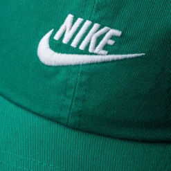 Nike Club Cap Unstructured Futura, keps, dam - Kepsar - Nike Club Cap Unstructured Futura, keps, dam