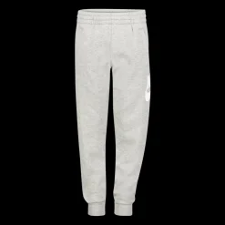Nike Club Fleece Big Jogger, joggingbyxor, junior - Fritidsbyxor - Nike Club Fleece Big Jogger, joggingbyxor, junior