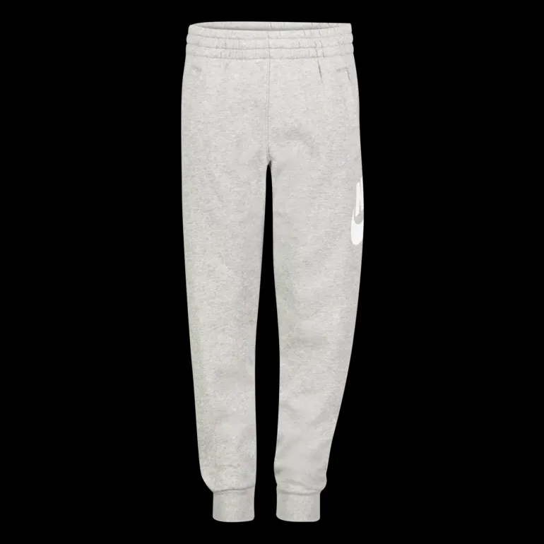 Nike Club Fleece Big Jogger, joggingbyxor, junior - Fritidsbyxor - Nike Club Fleece Big Jogger, joggingbyxor, junior