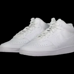 Nike Court Vision Mid W - Fritidsskor & Sneakers - Nike Court Vision Mid W