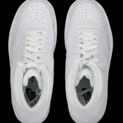 Nike Court Vision Mid W - Fritidsskor & Sneakers - Nike Court Vision Mid W