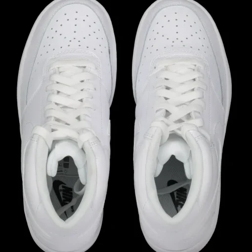 Nike Court Vision Mid W - Fritidsskor & Sneakers - Nike Court Vision Mid W