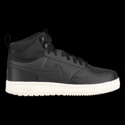 Nike Court Vision Mid Winter, vintersko, herr - Vinterskor - Nike Court Vision Mid Winter, vintersko, herr