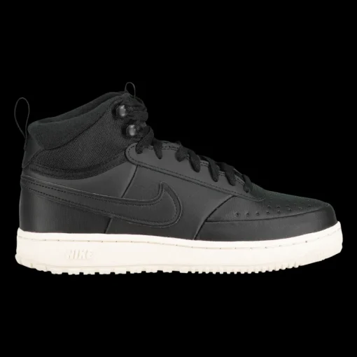 Nike Court Vision Mid Winter, vintersko, herr - Vinterskor - Nike Court Vision Mid Winter, vintersko, herr