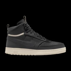 Nike Court Vision Mid Winter, vintersko, herr - Vinterskor - Nike Court Vision Mid Winter, vintersko, herr