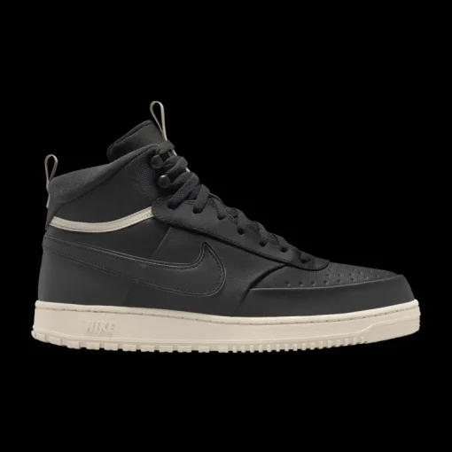 Nike Court Vision Mid Winter, vintersko, herr - Vinterskor - Nike Court Vision Mid Winter, vintersko, herr