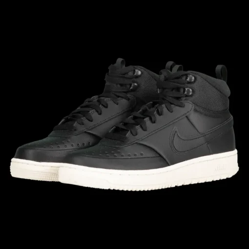 Nike Court Vision Mid Winter, vintersko, herr - Vinterskor - Nike Court Vision Mid Winter, vintersko, herr