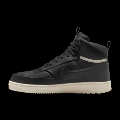 Nike Court Vision Mid Winter, vintersko, herr - Vinterskor - Nike Court Vision Mid Winter, vintersko, herr
