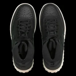 Nike Court Vision Mid Winter, vintersko, herr - Vinterskor - Nike Court Vision Mid Winter, vintersko, herr