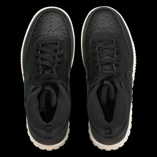 Nike Court Vision Mid Winter, vintersko, herr - Vinterskor - Nike Court Vision Mid Winter, vintersko, herr
