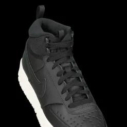 Nike Court Vision Mid Winter, vintersko, herr - Vinterskor - Nike Court Vision Mid Winter, vintersko, herr