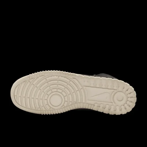 Nike Court Vision Mid Winter, vintersko, herr - Vinterskor - Nike Court Vision Mid Winter, vintersko, herr