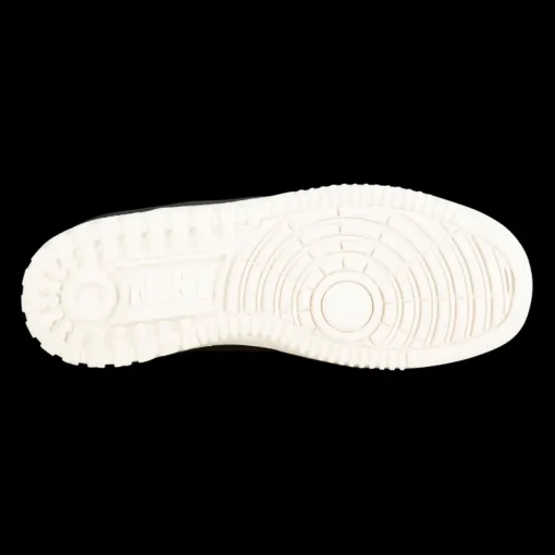 Nike Court Vision Mid Winter, vintersko, herr - Vinterskor - Nike Court Vision Mid Winter, vintersko, herr