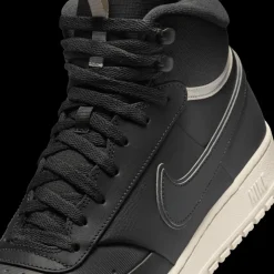 Nike Court Vision Mid Winter, vintersko, herr - Vinterskor - Nike Court Vision Mid Winter, vintersko, herr
