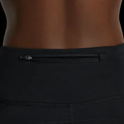 Nike Dri-FIT Fast Crop, träningstights dam - Träningstights - Nike Dri-FIT Fast Crop, träningstights dam