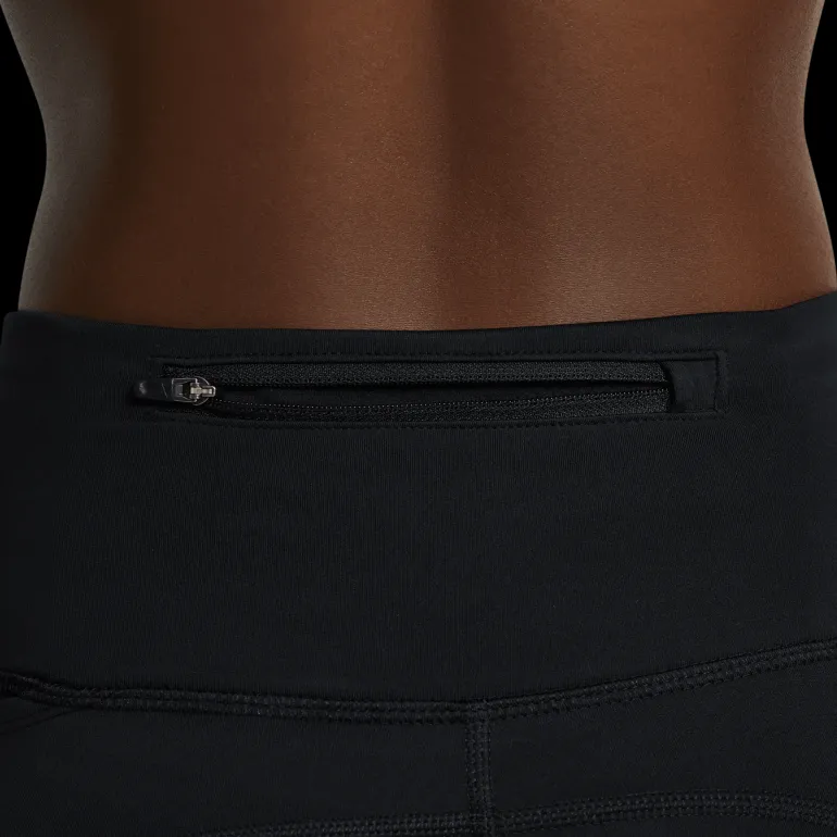 Nike Dri-FIT Fast Crop, träningstights dam - Träningstights - Nike Dri-FIT Fast Crop, träningstights dam
