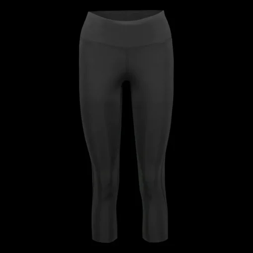 Nike Dri-FIT Fast Crop, träningstights dam - Träningstights - Nike Dri-FIT Fast Crop, träningstights dam