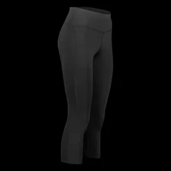 Nike Dri-FIT Fast Crop, träningstights dam - Träningstights - Nike Dri-FIT Fast Crop, träningstights dam