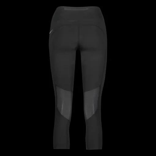 Nike Dri-FIT Fast Crop, träningstights dam - Träningstights - Nike Dri-FIT Fast Crop, träningstights dam