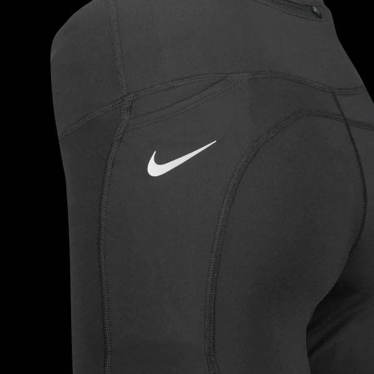 Nike Dri-FIT Fast Crop, träningstights dam - Träningstights - Nike Dri-FIT Fast Crop, träningstights dam