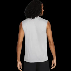 Nike Dri-FIT Legend Sleeveless Fitness T-Shirt, linne herr - Linnen - Nike Dri-FIT Legend Sleeveless Fitness T-Shirt, linne herr