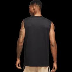 Nike Dri-FIT Legend Sleeveless Fitness T-Shirt, linne herr - Linnen - Nike Dri-FIT Legend Sleeveless Fitness T-Shirt, linne herr
