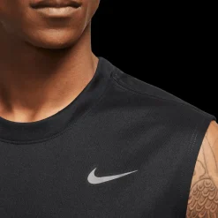 Nike Dri-FIT Legend Sleeveless Fitness T-Shirt, linne herr - Linnen - Nike Dri-FIT Legend Sleeveless Fitness T-Shirt, linne herr