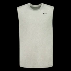Nike Dri-FIT Legend Sleeveless Fitness T-Shirt, linne herr - Linnen - Nike Dri-FIT Legend Sleeveless Fitness T-Shirt, linne herr