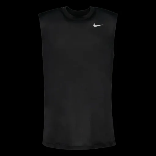Nike Dri-FIT Legend Sleeveless Fitness T-Shirt, linne herr - Linnen - Nike Dri-FIT Legend Sleeveless Fitness T-Shirt, linne herr