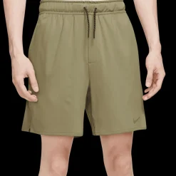 Nike Dri-FIT Stillmove Knit 7IN Unlined, träningsshorts herr - Träningsshorts - Nike Dri-FIT Stillmove Knit 7IN Unlined, träningsshorts herr