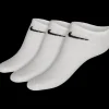 Nike Lightweight, låga träningsstrumpor, unisex - Funktionsstrumpor - Nike Lightweight, låga träningsstrumpor, unisex