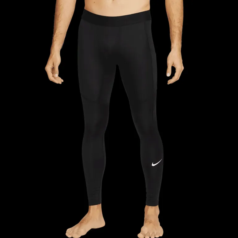Nike Pro Dri-FIT Fitness Tight, träningstights, herr - Träningströjor - Nike Pro Dri-FIT Fitness Tight, träningstights, herr
