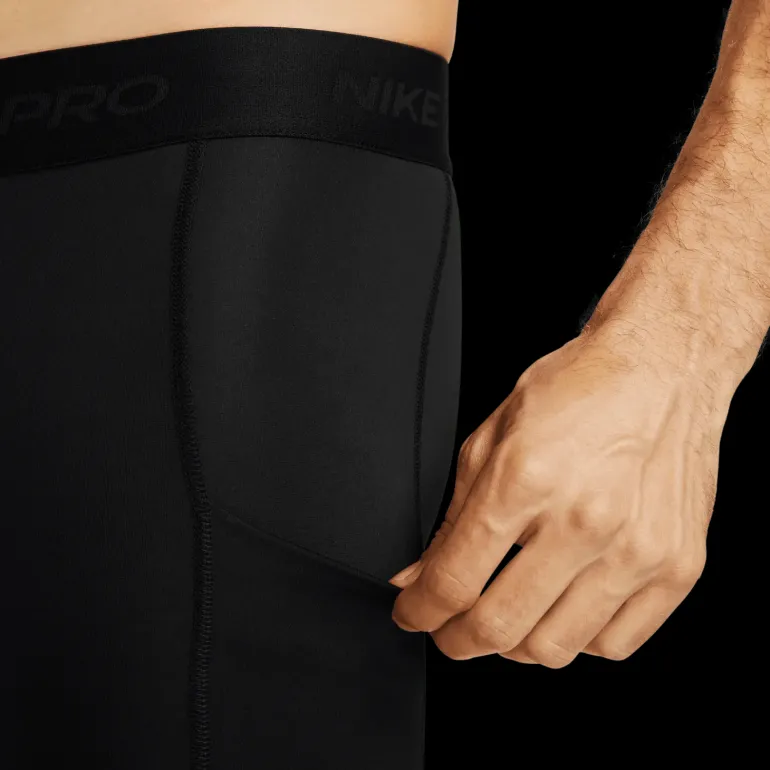 Nike Pro Dri-FIT Fitness Tight, träningstights, herr - Träningströjor - Nike Pro Dri-FIT Fitness Tight, träningstights, herr