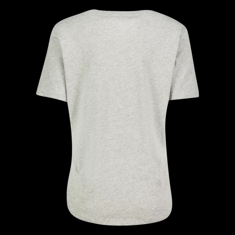 Nike Sportswear Club Essentials, t-shirt, dam - Fritids-T-Shirt - Nike Sportswear Club Essentials, t-shirt, dam