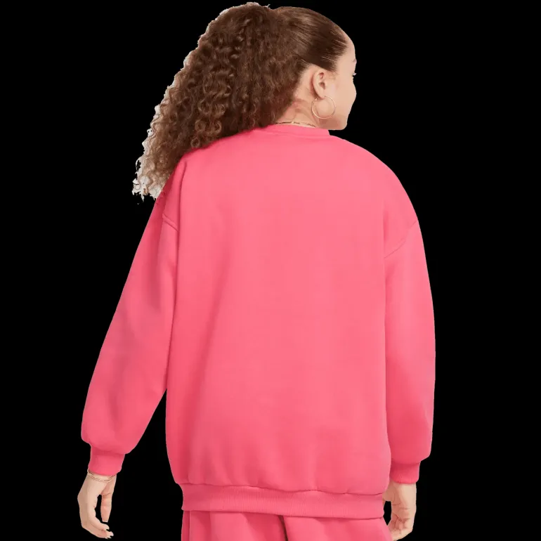 Nike Sportswear Club Fleece, collegetröja, junior - Fritidströjor - Nike Sportswear Club Fleece, collegetröja, junior