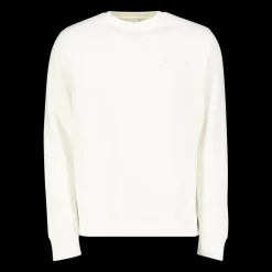Nike Sportswear Club Fleece Crew - Hoodtröjor - Nike Sportswear Club Fleece Crew