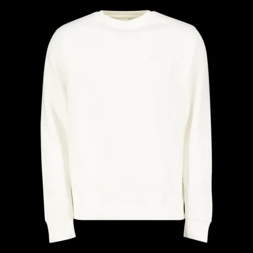 Nike Sportswear Club Fleece Crew - Hoodtröjor - Nike Sportswear Club Fleece Crew