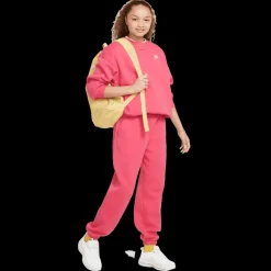 Nike Sportswear Club Fleece, collegetröja, junior - Fritidströjor - Nike Sportswear Club Fleece, collegetröja, junior