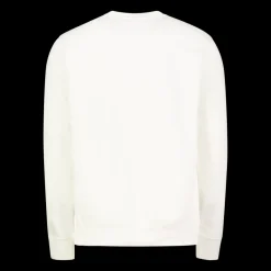 Nike Sportswear Club Fleece Crew - Hoodtröjor - Nike Sportswear Club Fleece Crew